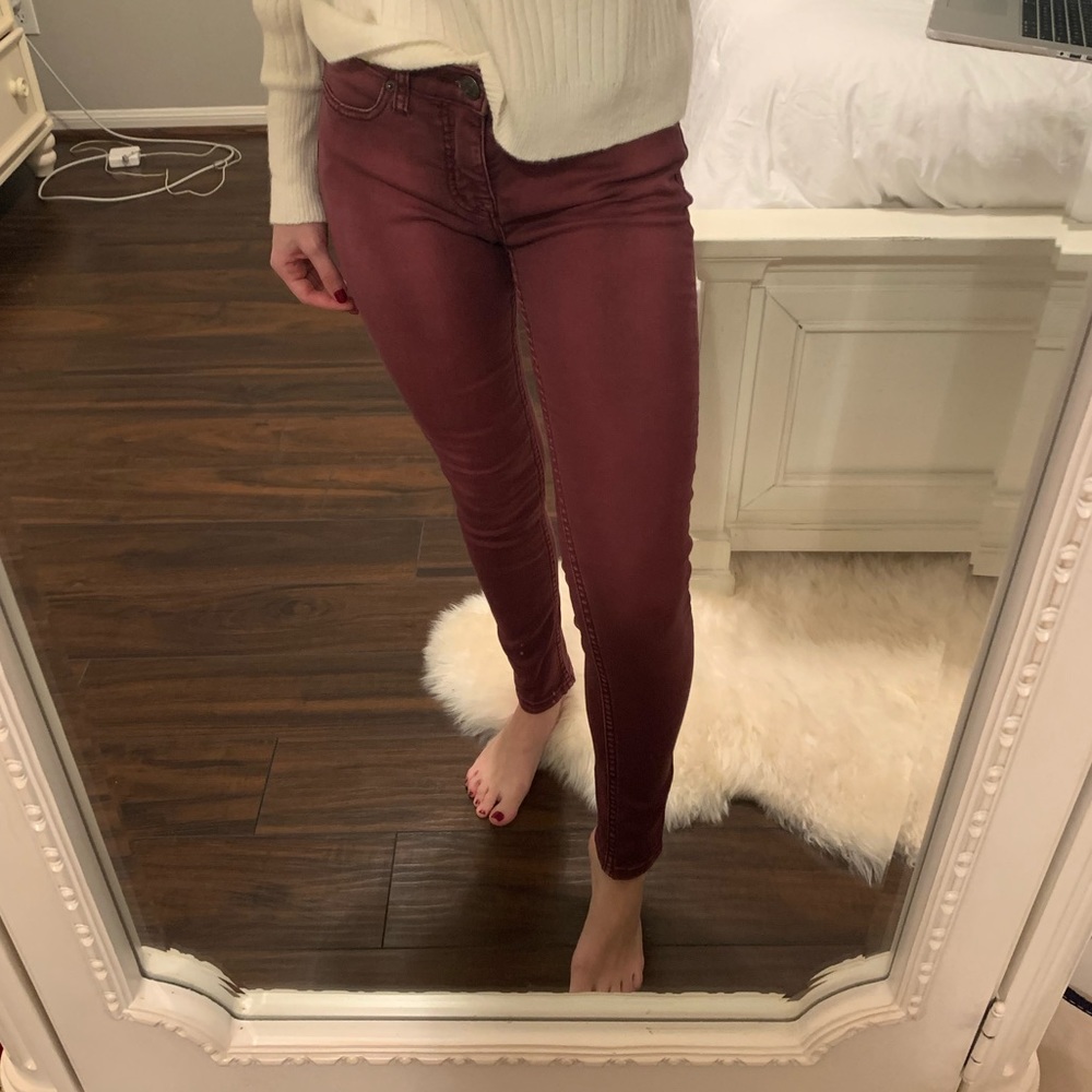 BDG Urban Outfitters Jeans